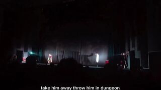 platinum egoist deepthroat for raw banging fun