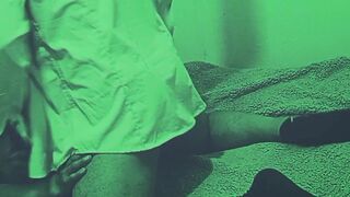 Travesti de closed culea rico