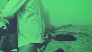 Travesti de closed culea rico