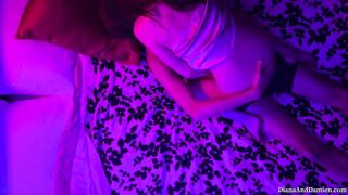 #175 A Little Bedroom Quickie