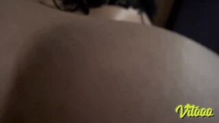 I like waking my boyfriend up by sitting on his weenie