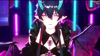 Honkai Star Rail - Queer Compilation Manga Animation