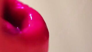 Dad's Valuable Cutie does nakie modeling (Impure-talk) (Role-play)