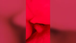 that babe was banged and that babe sucked