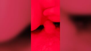that babe was banged and that babe sucked