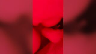 that babe was banged and that babe sucked