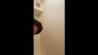 Latin chick reality: immodest sex and large butt thrills with friendlycouple23