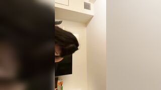 Latin chick reality: immodest sex and large butt thrills with friendlycouple23