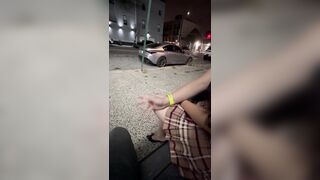 Latin chick reality: immodest sex and large butt thrills with friendlycouple23