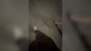 Latin chick reality: immodest sex and large butt thrills with friendlycouple23