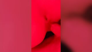 Sex s mladou kundičkou.
