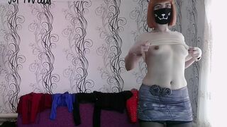 Try on haul fresh look to go for shopping