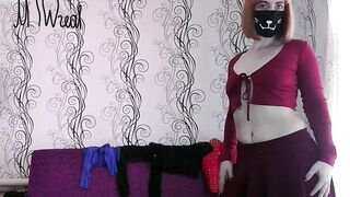 Try on haul fresh look to go for shopping