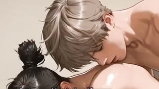 Comics Homosexual Anal Sex – Built Twink Gets Screwed Hard