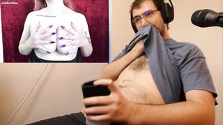 SPH JOI've lots of assured hotties (ft. Dominant-bitch Nixon)