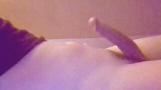 Can I cum HANDS-FREE? I wanna try smth fresh.