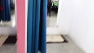 Fitting room 2025