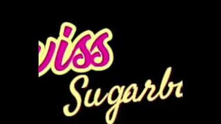 Swiss Sugarbabe three – Sex in a hawt villa with a pool in Germany – xxx podcast (in German)
