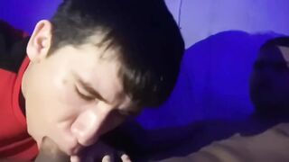 I milk my str8 ally