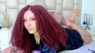 Hidden Porn: Dad’s Gal Likes Being His Little Cum Doxy