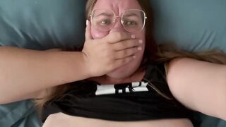 I Film myself whilst a Stranger from Tinder Screws me