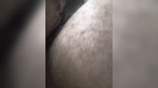 Eyaculo solo de escuchar como se cogieron a mi mujer