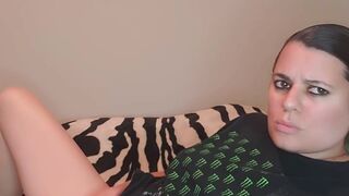 Finger Banging During the time that Roommate is Home