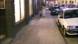 Kajsa-Lotta & Sandra