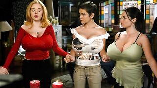 Videoclip - Lesbian Celebs