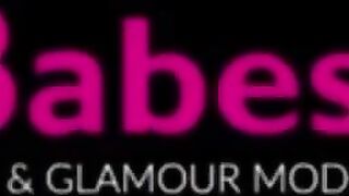 Busty Lesbians Emily Addison & Brett Rossi Wake Up To Pussy!