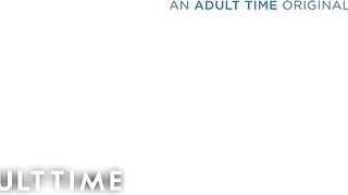 ADULT TIME Alina Lopez & Kendra Spade going at it like Crazy