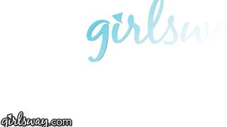 Elena Koshka First Wet Lesbian Experience At The Cottage