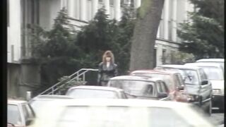 Viola Clips - Natalia's Latex Strut