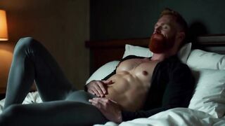 Red Hair Red Beard - AI Generated Movie