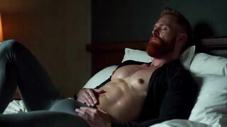 Red Hair Red Beard - AI Generated Movie