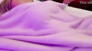 Screwing this golden-haired in daybed, eating her snatch and making her lick it precious.