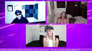 From Chaturbate Livecam Hotty to Backroom Casting Daybed in Below a Year - Web camera Beauty Diaries Podcast #81