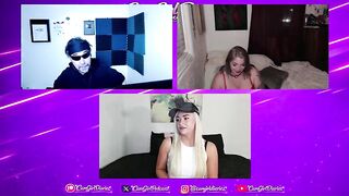 From Chaturbate Livecam Hotty to Backroom Casting Daybed in Below a Year - Web camera Beauty Diaries Podcast #81