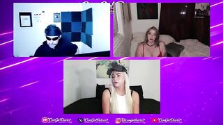 From Chaturbate Livecam Hotty to Backroom Casting Daybed in Below a Year - Web camera Beauty Diaries Podcast #81