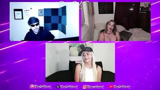 From Chaturbate Livecam Hotty to Backroom Casting Daybed in Below a Year - Web camera Beauty Diaries Podcast #81