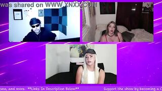 From Chaturbate Livecam Hotty to Backroom Casting Daybed in Below a Year - Web camera Beauty Diaries Podcast #81