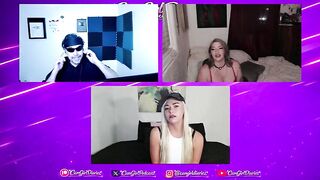 From Chaturbate Livecam Hotty to Backroom Casting Daybed in Below a Year - Web camera Beauty Diaries Podcast #81