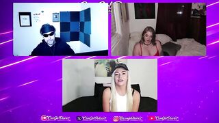 From Chaturbate Livecam Hotty to Backroom Casting Daybed in Below a Year - Web camera Beauty Diaries Podcast #81