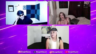 From Chaturbate Livecam Hotty to Backroom Casting Daybed in Below a Year - Web camera Beauty Diaries Podcast #81