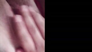 matildadevilblu amateur episode: trickling in hawt vagina sweat