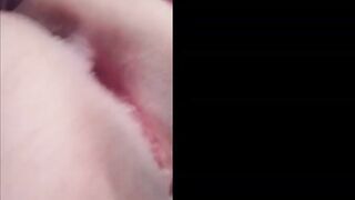 matildadevilblu amateur episode: trickling in hawt vagina sweat