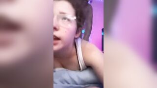 DEMONEYXO BACKSHOTS TAKEN BY TINY TEEN