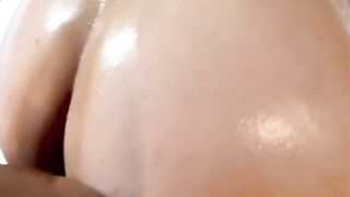 LALIN GIRL OIL OVERLOAD