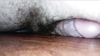 Whilst Grandma Is Away Old man's Going To Play