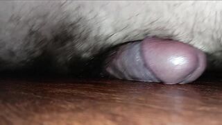 Whilst Grandma Is Away Old man's Going To Play